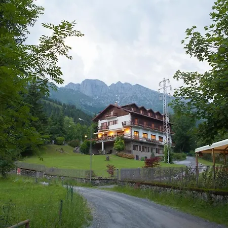 Albergo Ristorante Scanapà-3